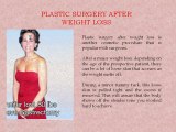 facing problem with loose, sagging excess skin after weight loss then go for the best surgery