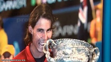 Nadal confirma que volverá en Abu Dhabi