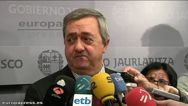 Consejero Economía vasco defiende abono paga extra