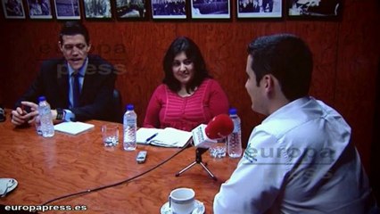 David Cal confiesa tener "ganas de continuar" hasta Río 2016