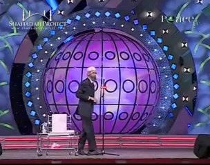 Purpose of Life by Dr. Zakir Naik - Part 12 27