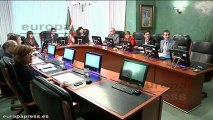 Gobierno vasco recurrirá la decisión del TC