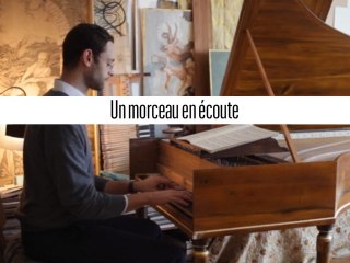 "Prélude en do Majeur" de Jean-Sébastien Bach