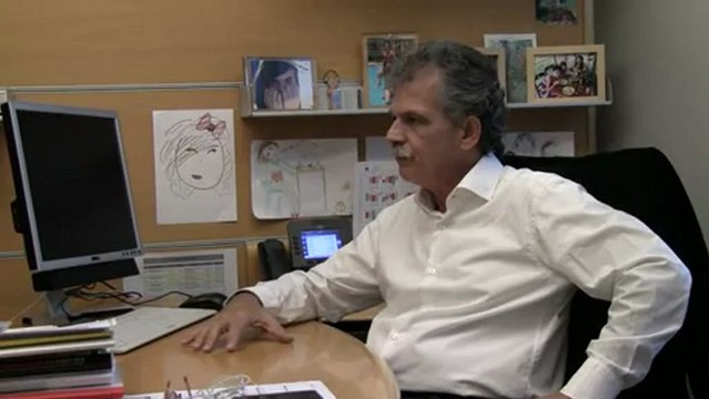 Ο ευρωβουλευτής Σπ. Δανέλλης στο NEWS 247 για τον ευρωπαϊκό προϋπολογισμό (2)