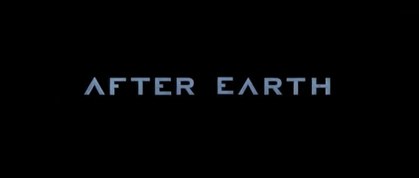 After Earth  VOST | HD