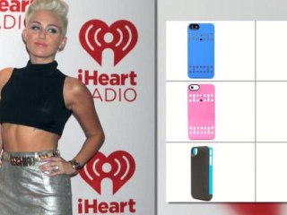 Celebrities Favorite High-Tech Stocking Stuffers