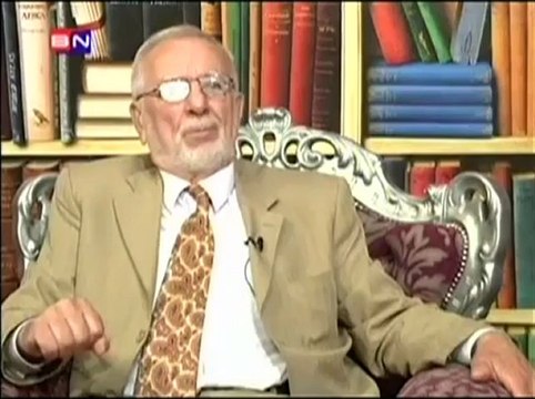 Др Јован Деретић - ТВ ДОКУМЕНТ ТВ БН