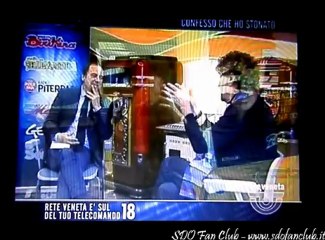 Intervista A SDO - Rete Veneta parte 2