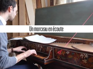 "Le Bal du Grand Duc" de Jan Pieterszoon Sweelinck