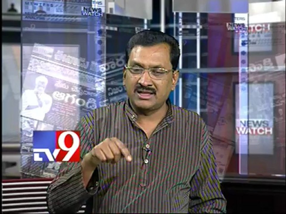 Congress undecided over Telangana