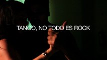 TRAILER TANGO NO TODO ES ROCK