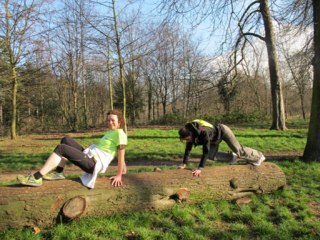 Gym Oxygene Sport Santé EPGV