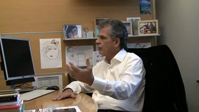 Ο ευρωβουλευτής Σπ. Δανέλλης στο NEWS 247 για γεωργούς και ευρωπαϊκή πολιτική