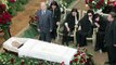 وفاة مغنية الاوبرا الروسية غالينا فيتشنيفسكايا عن 86 عاما