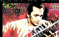 Sitar maestro Ravi Shankar dies