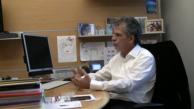 Ο ευρωβουλευτής Σπ. Δανέλλης στο NEWS 247 για το κίνημα της πατάτας