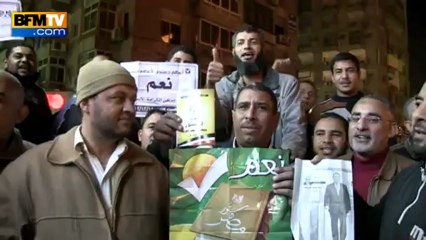 Egypte : Morsi "n’a plus aucune légitimité"
