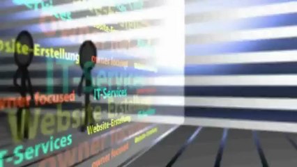 Mammitzsch.IT Service Dienstleistungen und Beratung