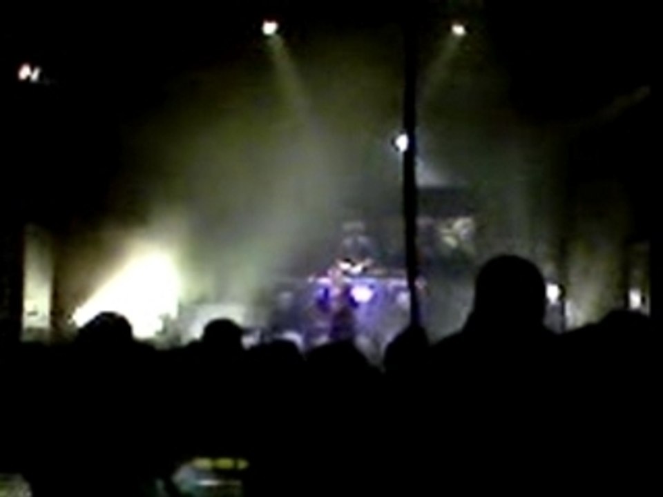 concert diams montpellier mai 2006