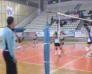 Γ.Σ.Λαμία-Ίωνες 0-3 (Κύπελλο Ελλάδας)