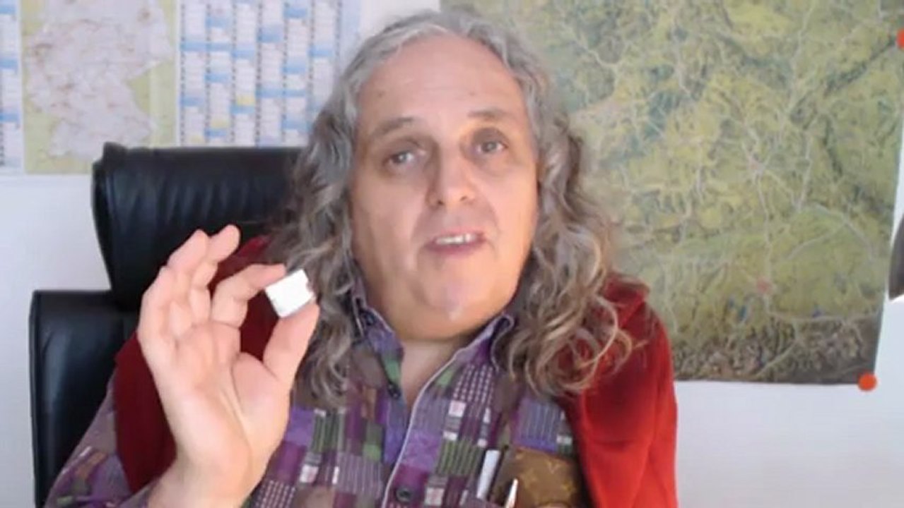 Balsam da lefs der Crameri-Naturkosmetik GmbH