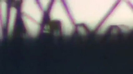 Ufo (Australie 15 juin 2012)