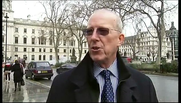 Anglia News Tony Blair The Iraq Inquiry & Body Parts Trail & Ipswich Man guilty of rape