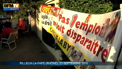 Lejaby revit dans la haute couture