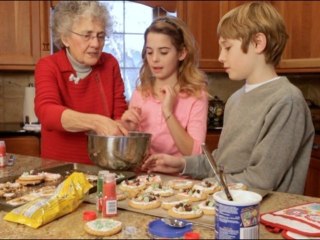 How Caregivers Can Handle Holiday Stress