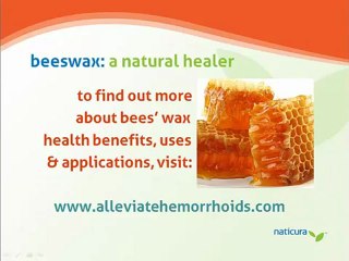 Treatments for Hemorrhoids