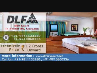 DLF sky court Gurgaon @9811133280, dlf sky court