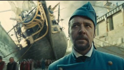 Les Miserables - Clip - Javert Releases Prisoner