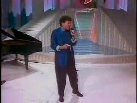 Robert Charlebois Kitsh ac gainsbourg