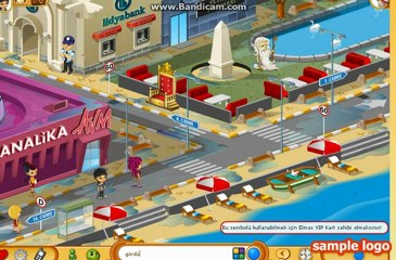 SANALİKA SEMBOL HİLESİ