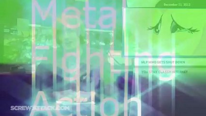 The PS3 Tank, MLP: Online Gets Shut Down, and Bit.Trip Saga on eShop - Hard News Clip