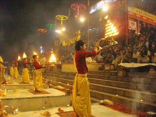 Best Varanasi Tour Packages India