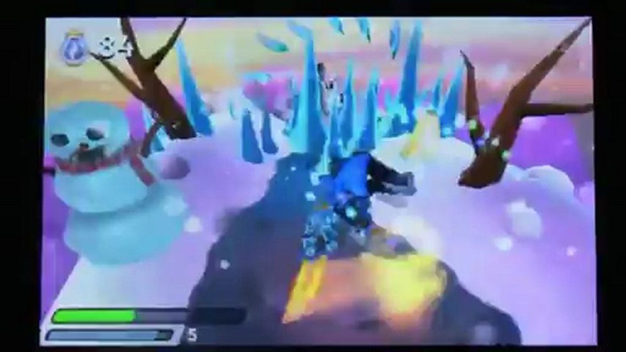 Skylanders Ignitor – PC  PS3  Xbox360  Wii [Download .torrent]