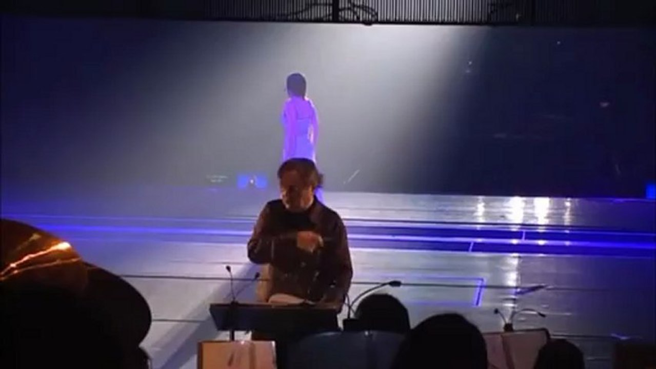 Kim Junsu Musical Concert, Levay & friends part6