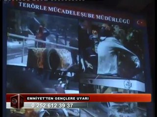 ANA HABER 06.12.2012