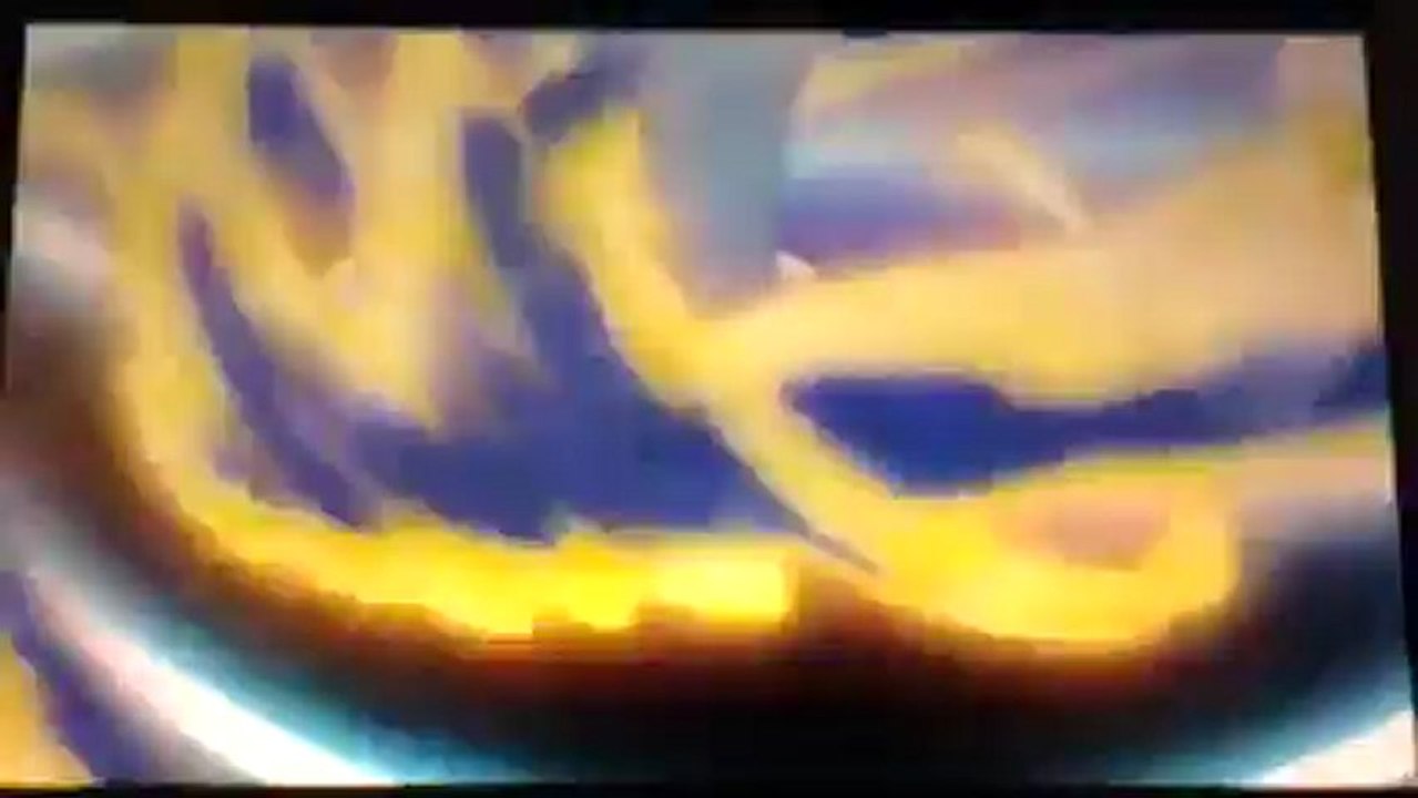 Inazuma Eleven Go 2 Chrono Stone Raimei Opening Raime Blue Train