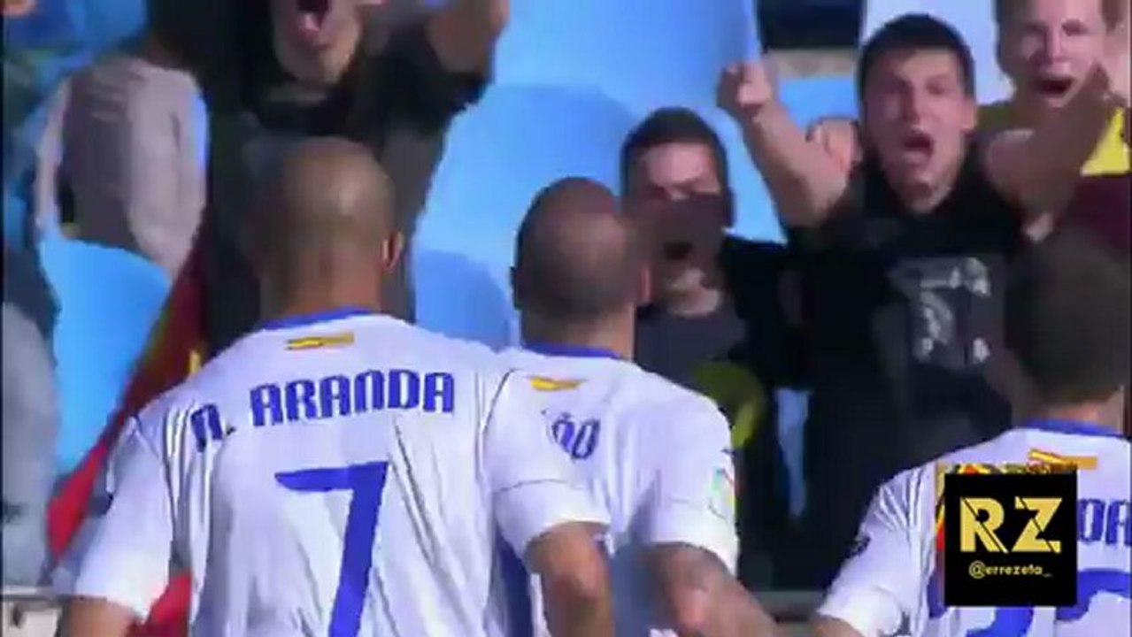 Apoño: 30 segundos Real Zaragoza
