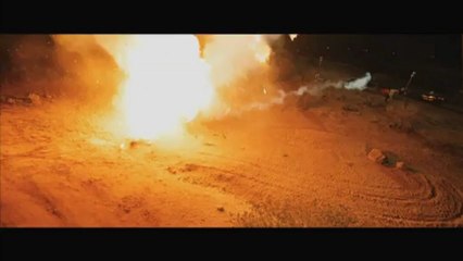 The Last Stand - Trailer