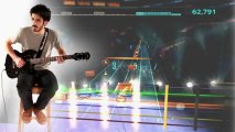 Rocksmith (PS3) - Vidéo Experts