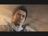 Preview Yakuza 5 (PS3)