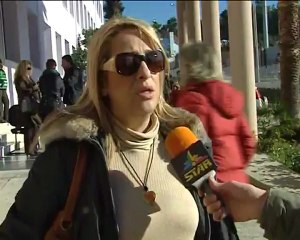 Με καταλήψεις απαντούν οι εργαζόμενοι στις διαθεσιμότητες