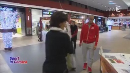 Reportage G2A, France 3 Corse