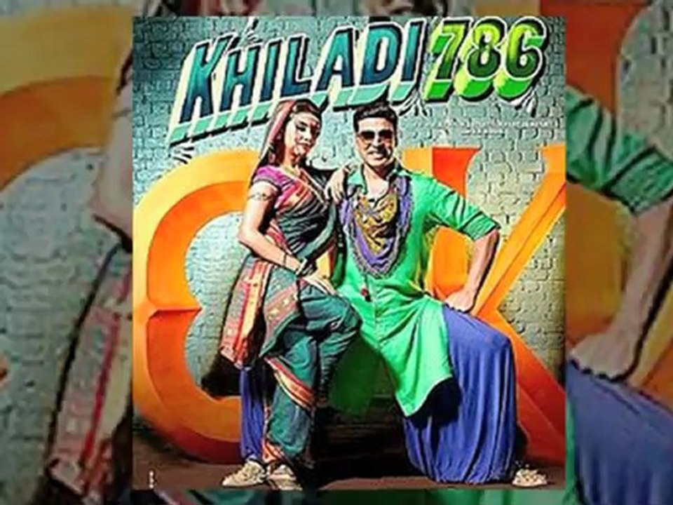 When Khiladi met Chulbul