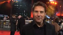 Jack Reacher - Exclusive World Premiere Report