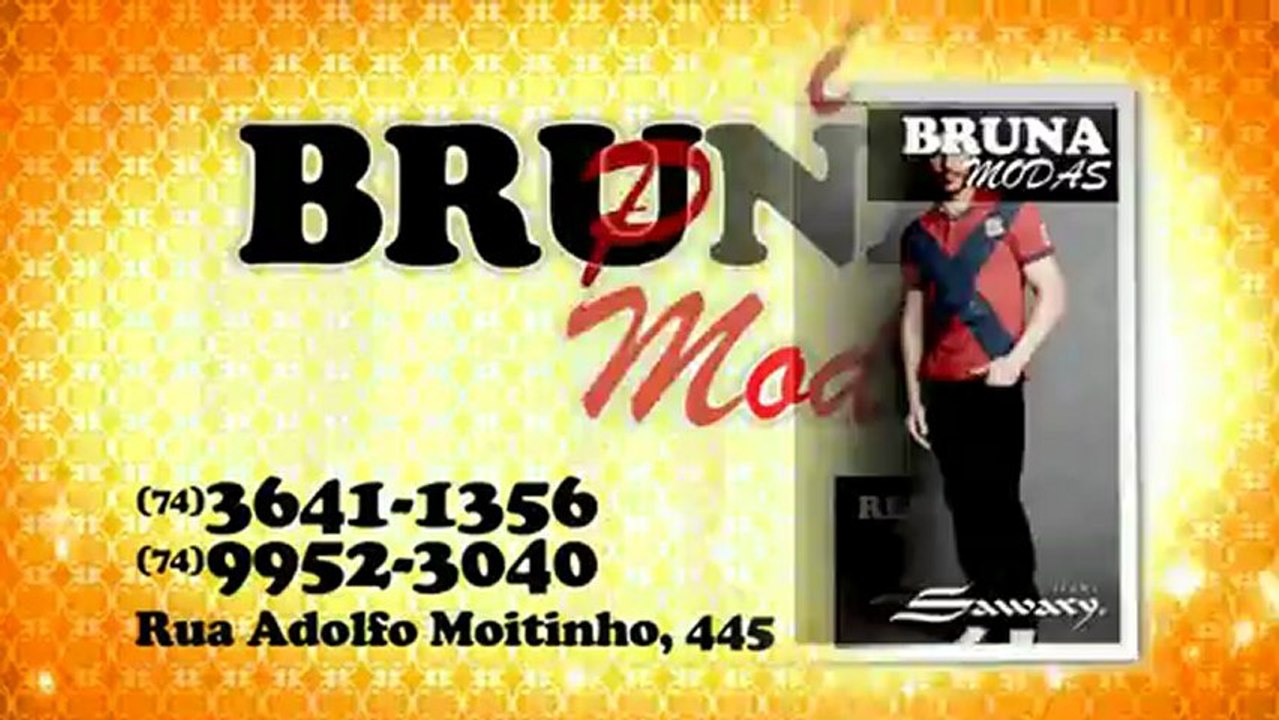 BRUNA MODAS
