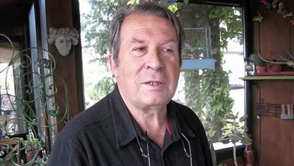 Nourard-le-Franc : le maire mange des insectes